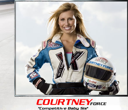 Driving Force Image Courtney Wallpaper And