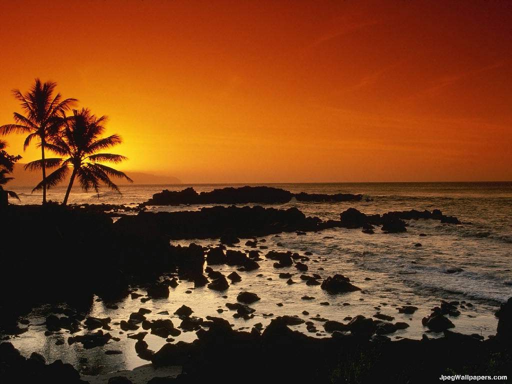 Oahu Hawaii Wallpaper