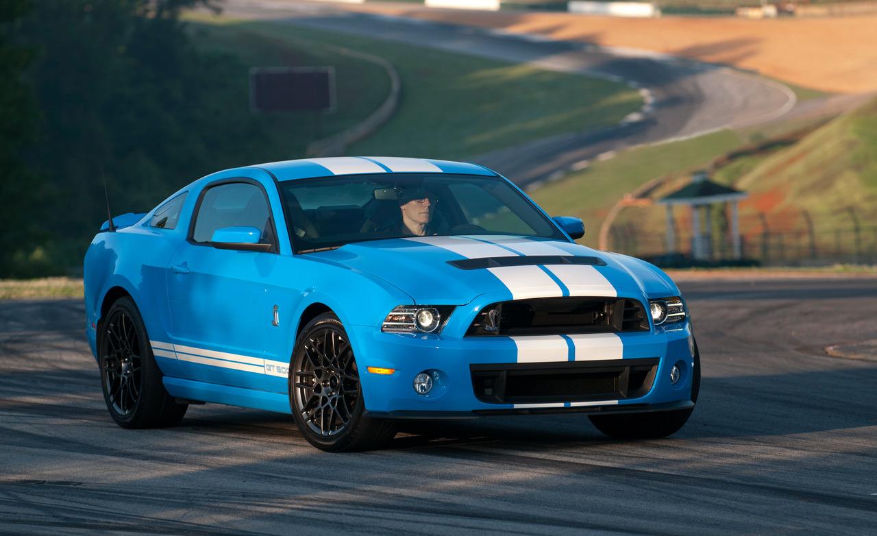 Free download ford mustang shelby gt500 2014 wallpaper