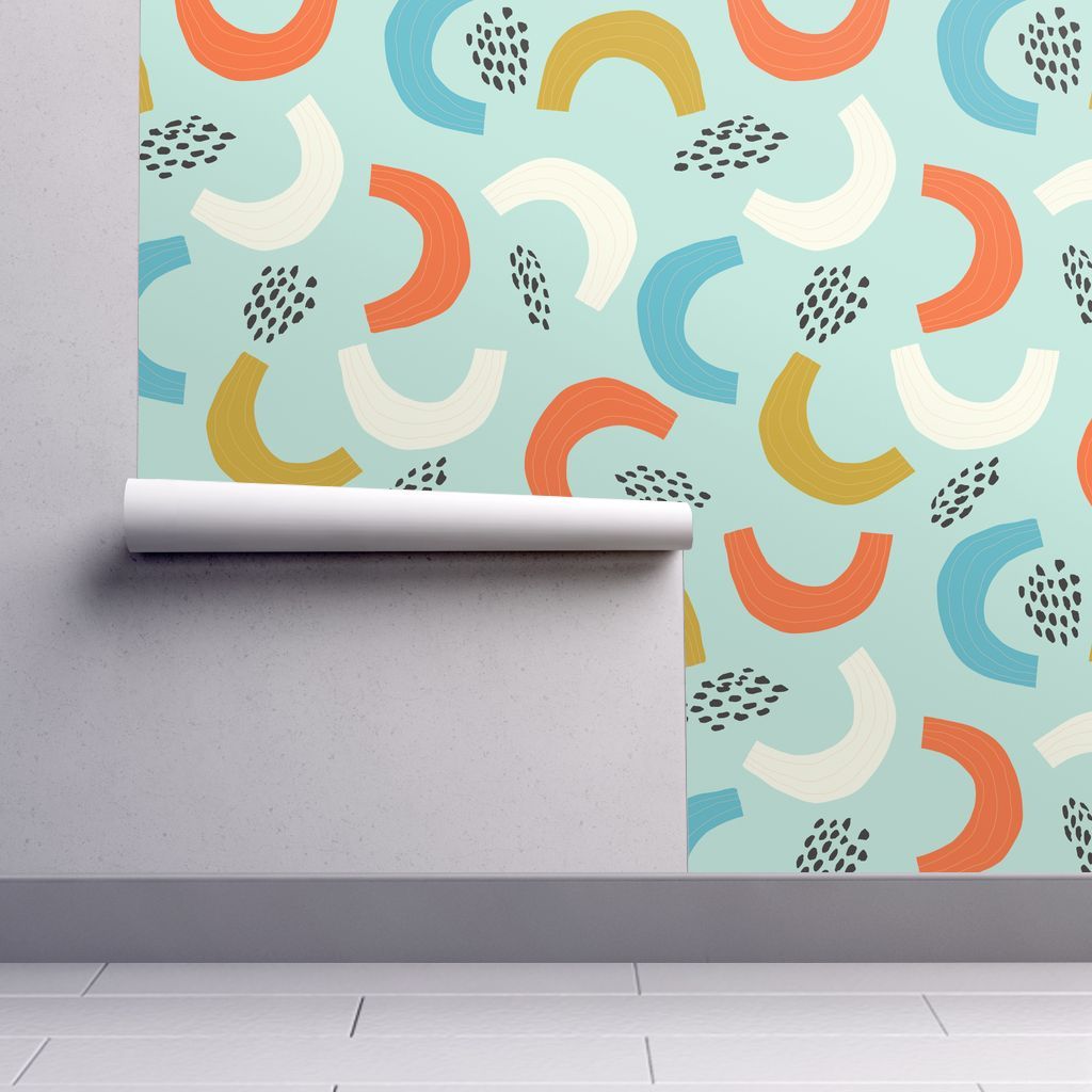 Primitive Wallpaper On
