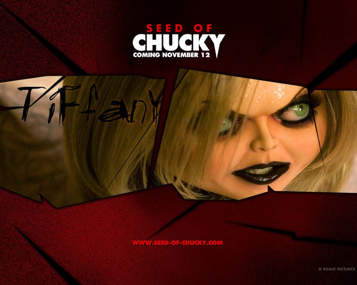 Movies Seed Of Chucky Wallpaper Fanclubs