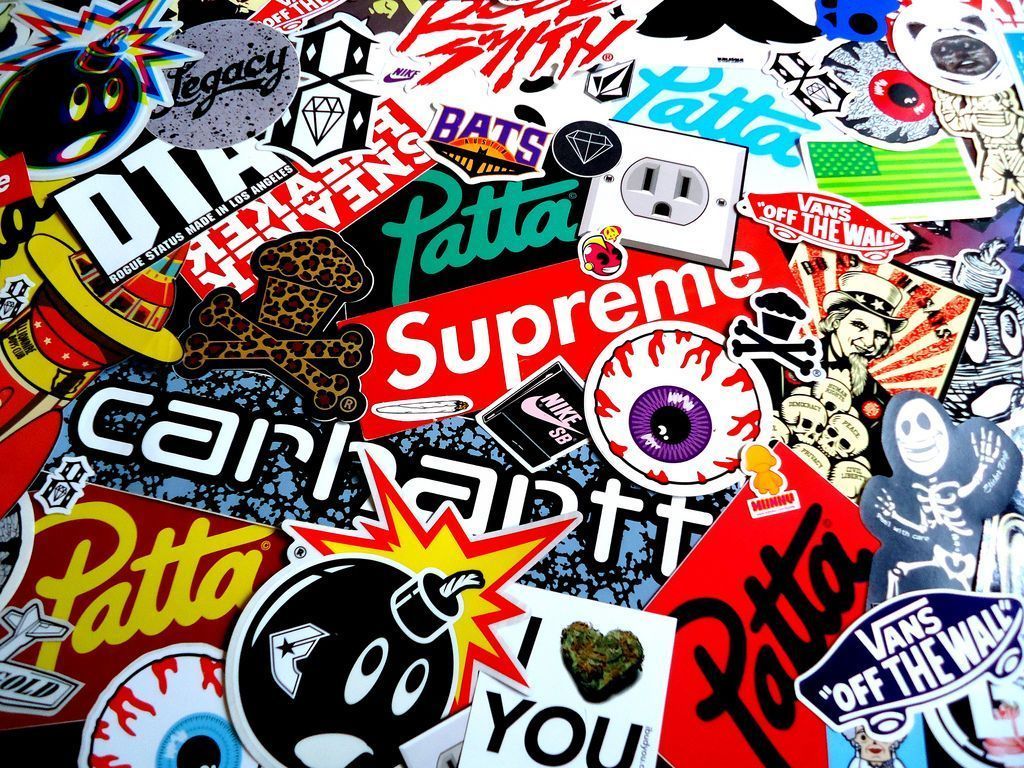 Dope Graffiti Laptop Wallpaper On