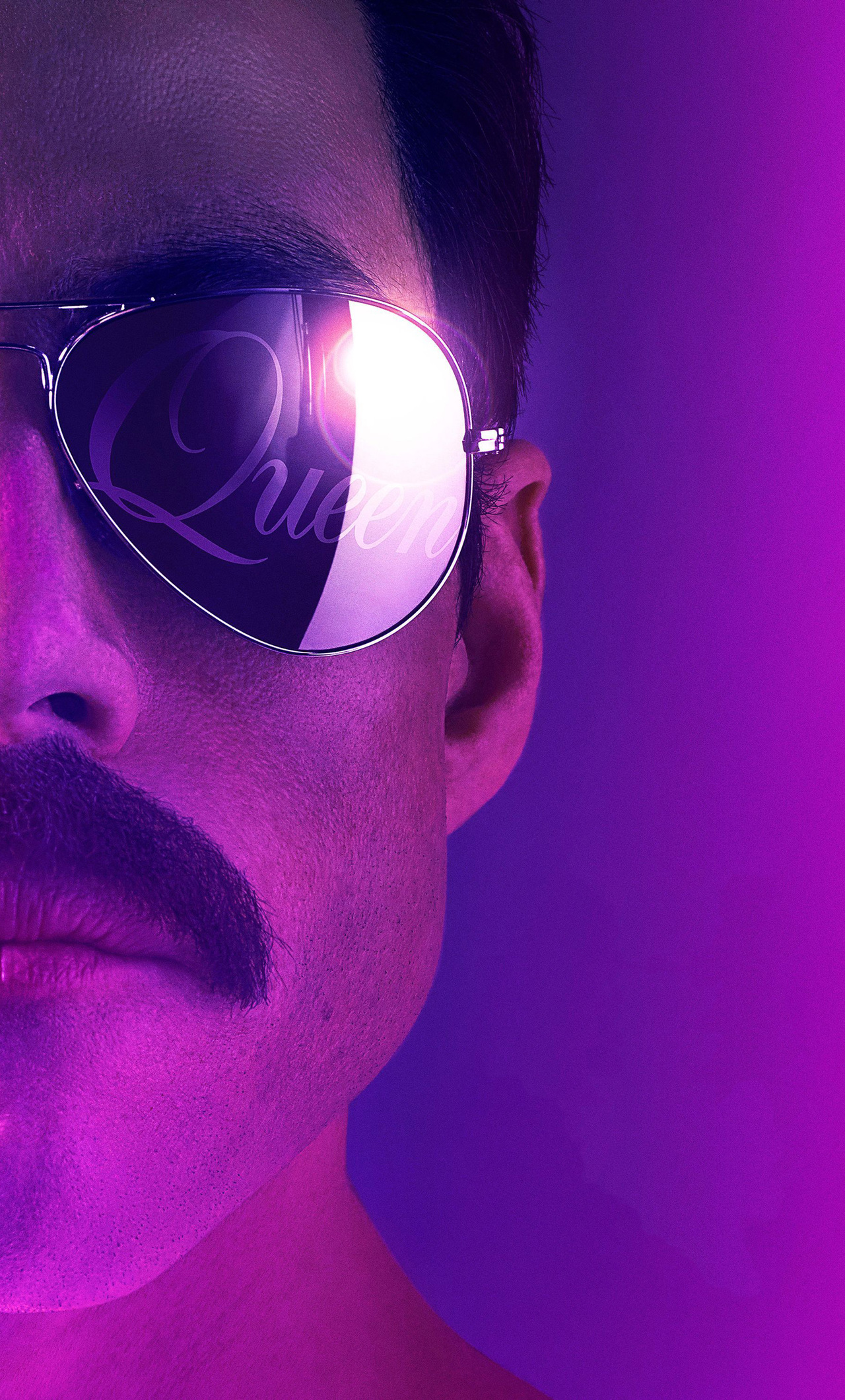 Bohemian Rhapsody Movie iPhone HD 4k Wallpaper