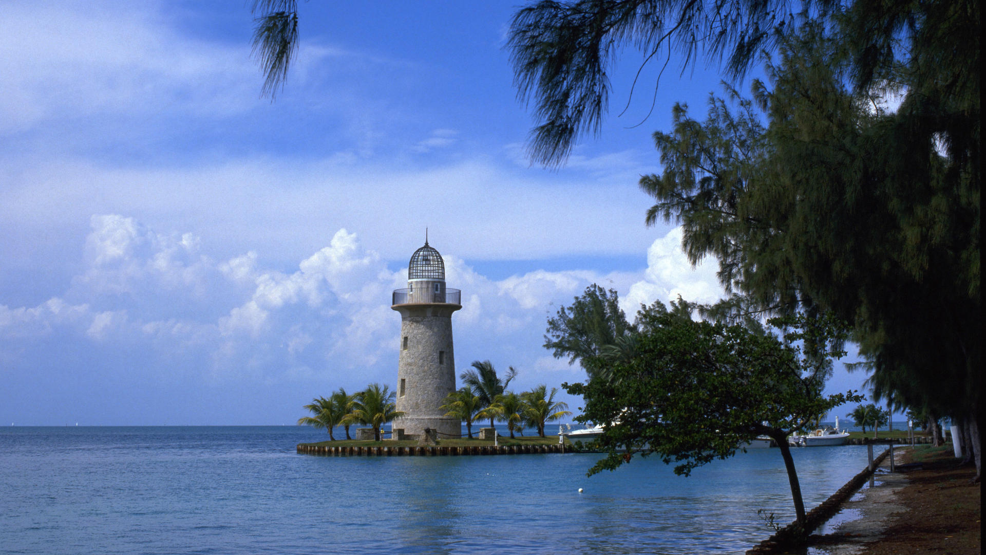 Florida Lighthouses Wallpaper