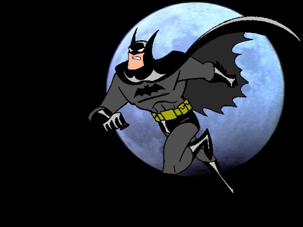 Comics De Batman HD Wallpaper for Tablet   Cartoons Wallpapers
