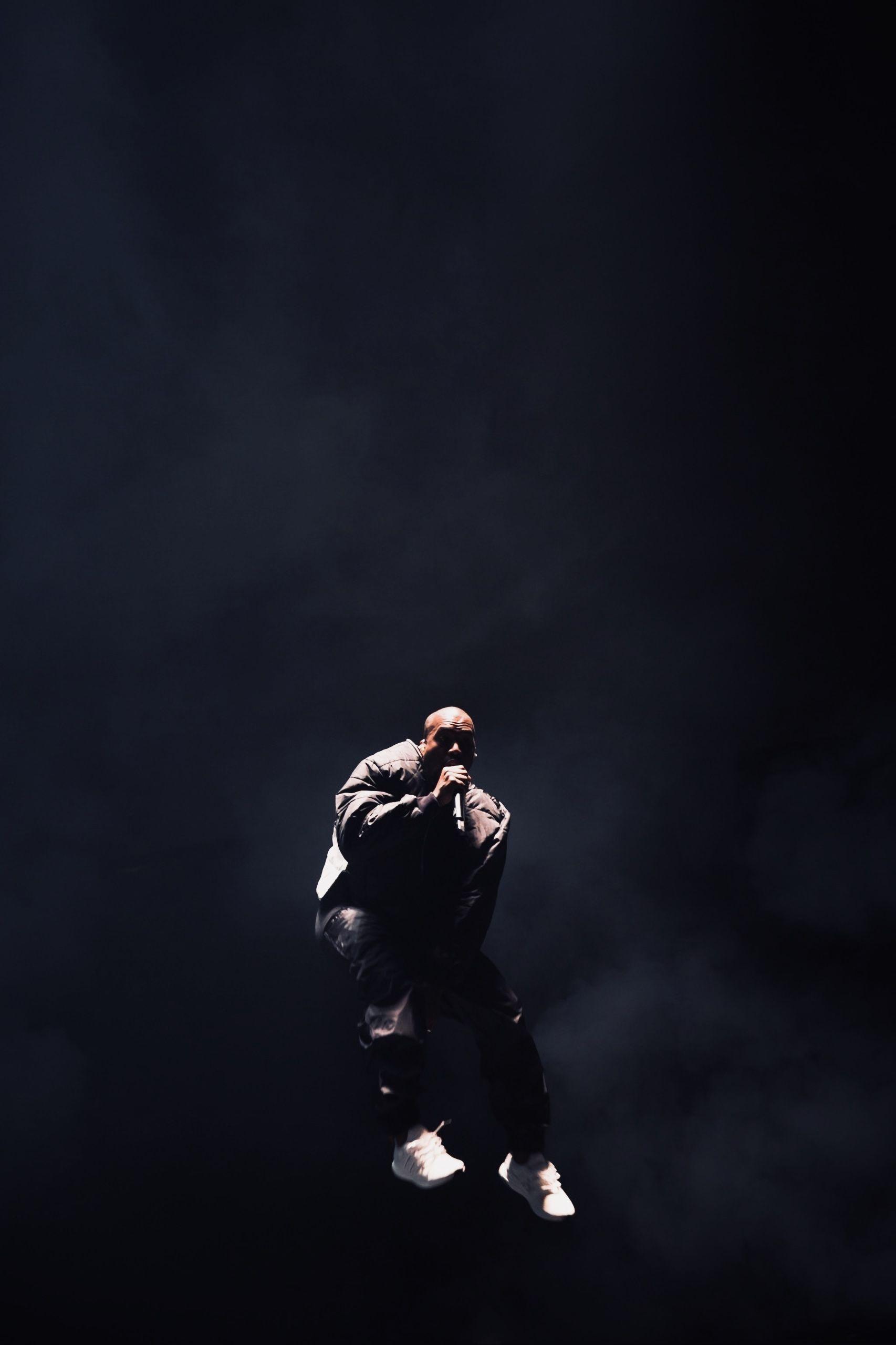 Universe Sk On Kanye West Albums