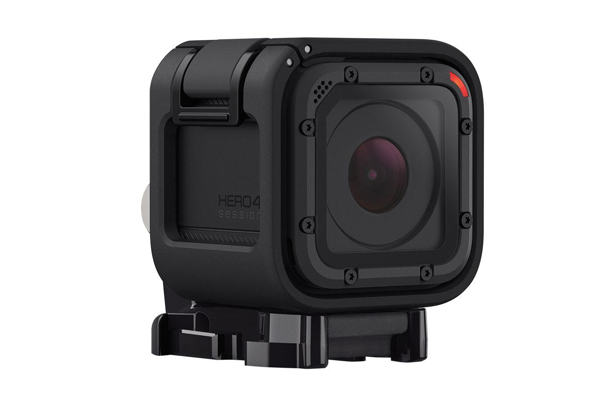 Home Video Camcorders Action GoPro Hero 4 Session Action