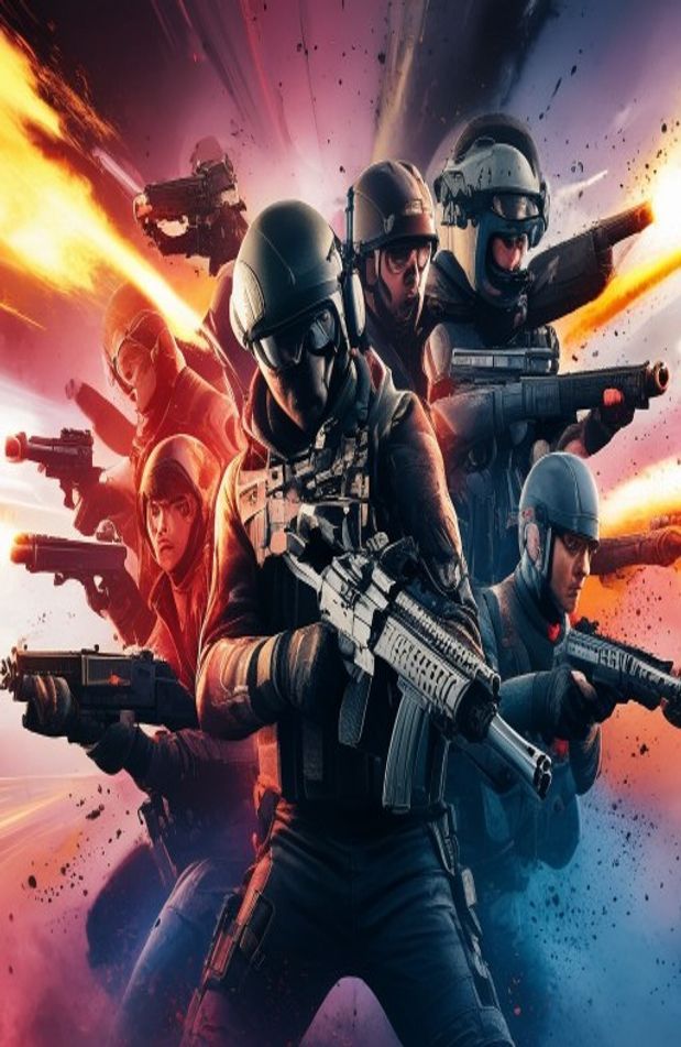 Cs Go Wallpaper 1080p