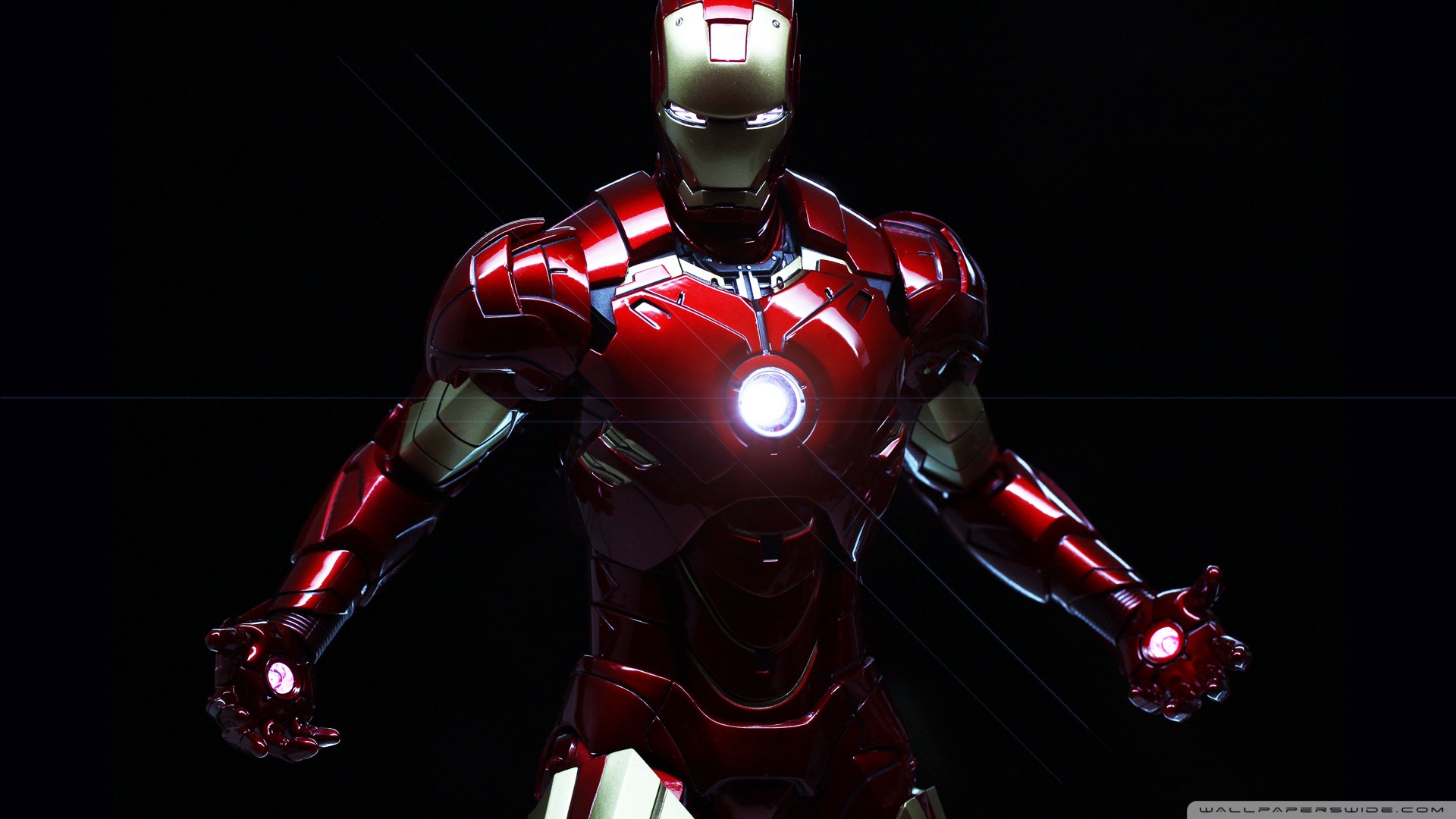Iron Man 4k HD Desktop Wallpaper For Ultra Tv Wide