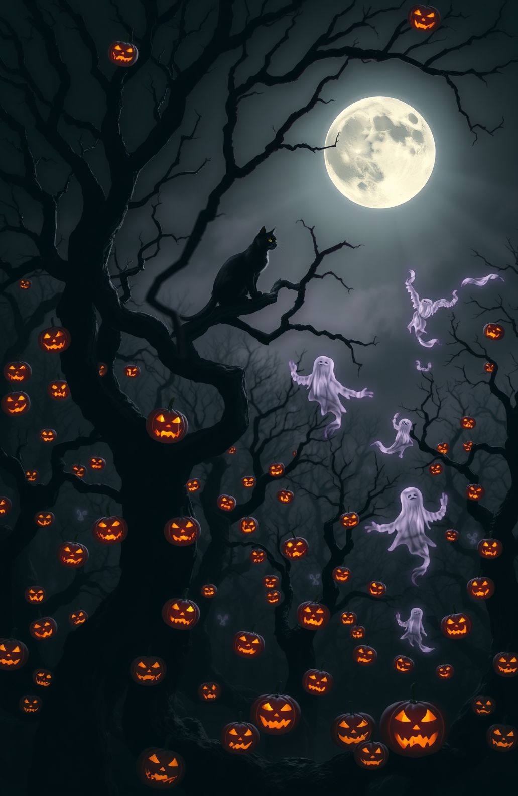 Halloween Wallpaper