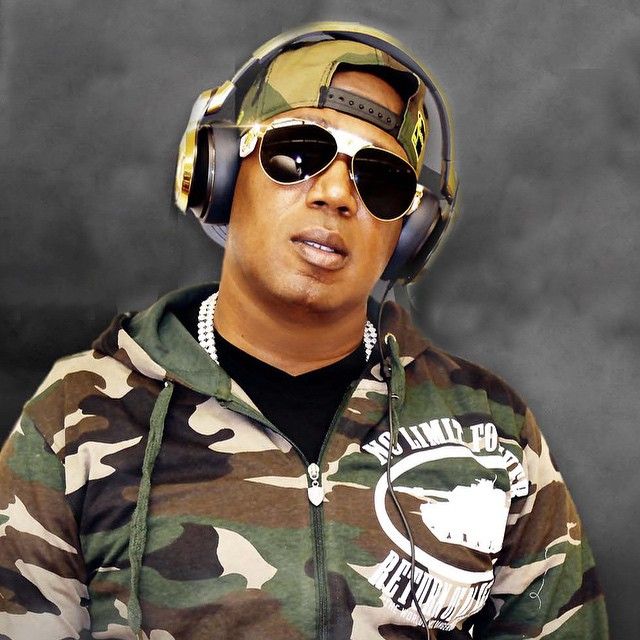 Master P Wallpaper
