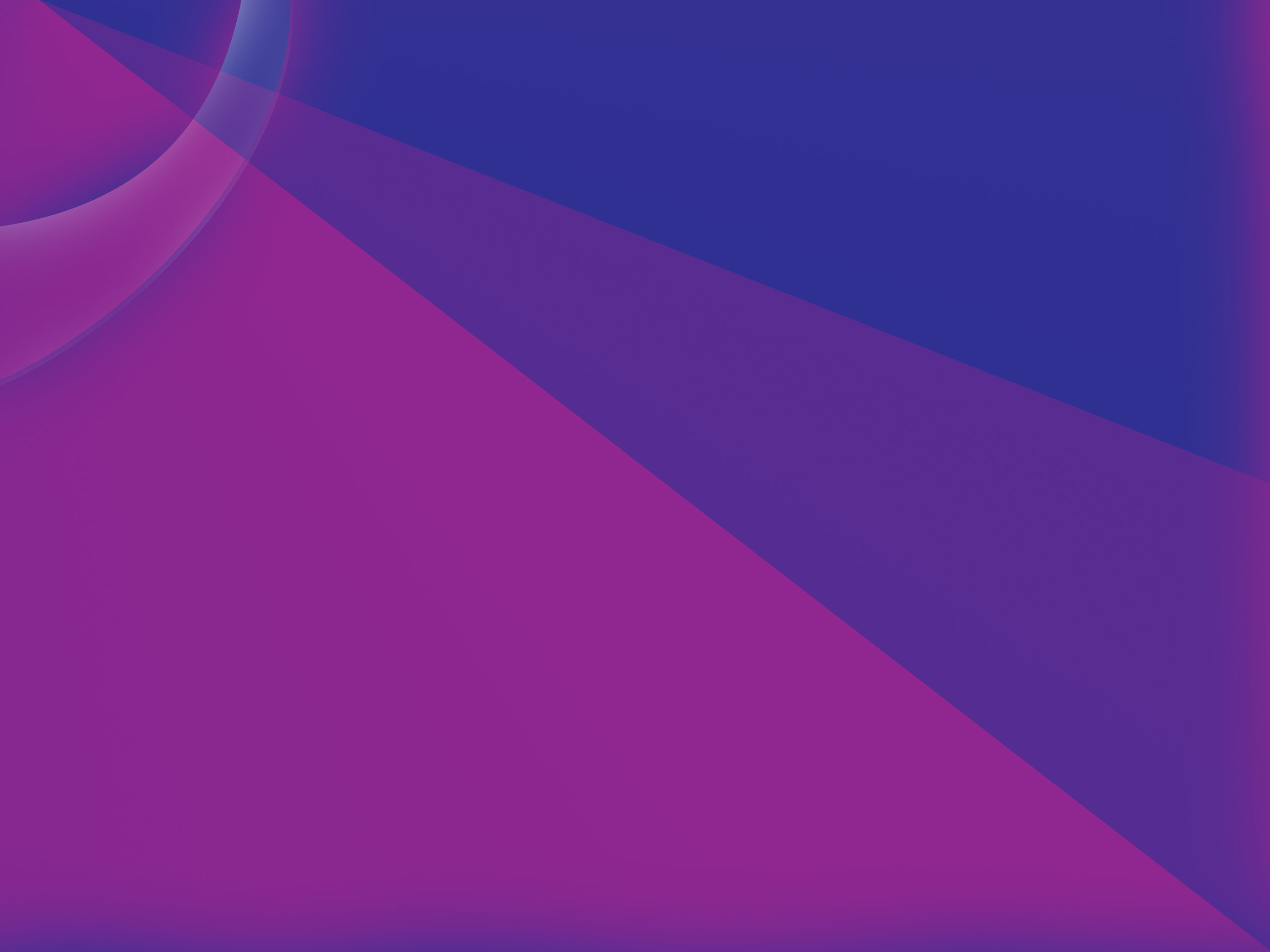 Wallpaper Purple And Blue By Too Fast Customization Abstract