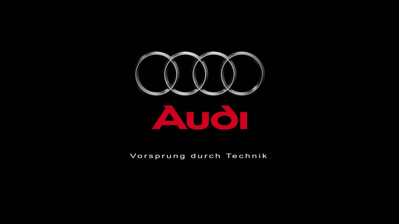 24++ Audi Slogan English Logo Desktop Wallpaper HD download