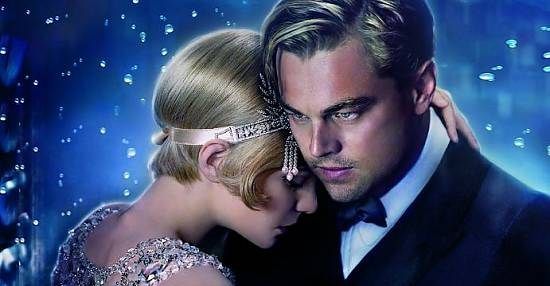 Best Image About The Great Gatsby