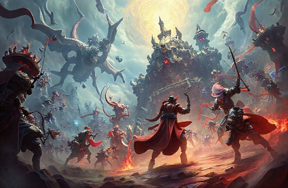 Dota Hd Wallpaper
