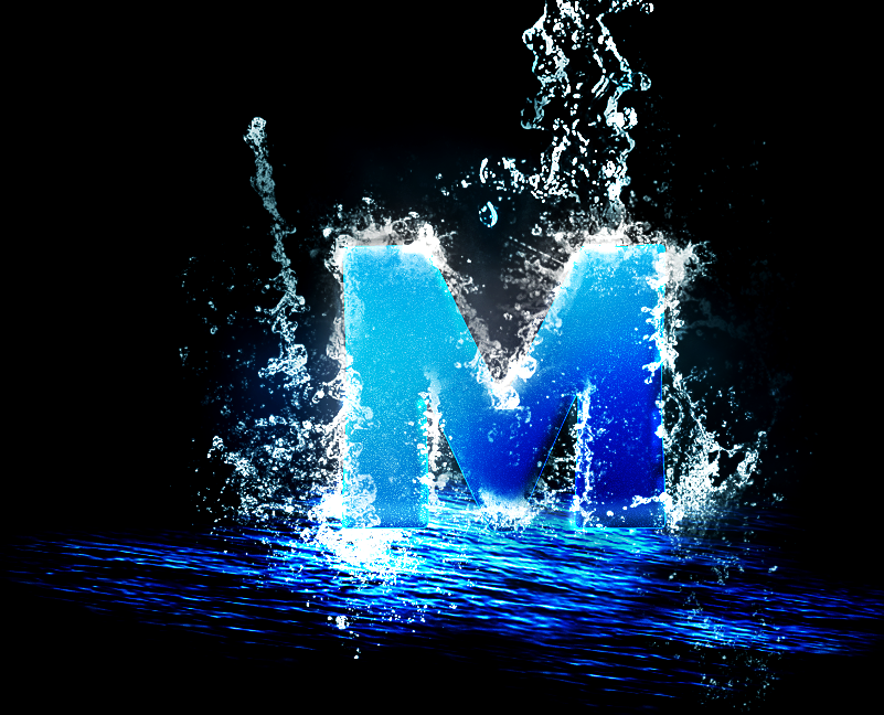 Letter M Wallpapers - WallpaperSafari