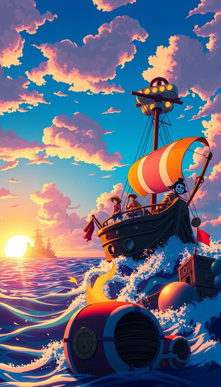 One Piece Best Wallpaper