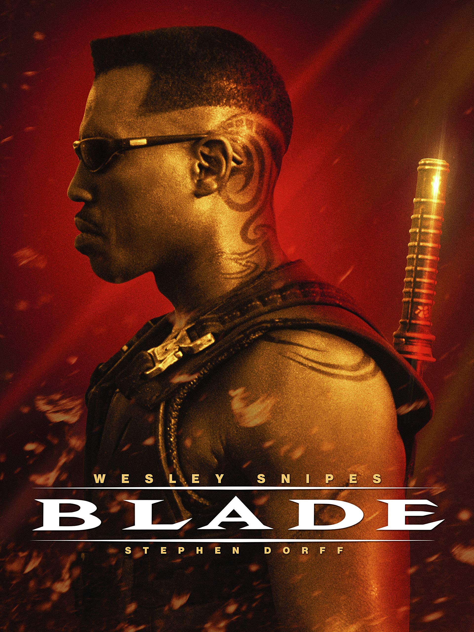Watch Blade Prime Video