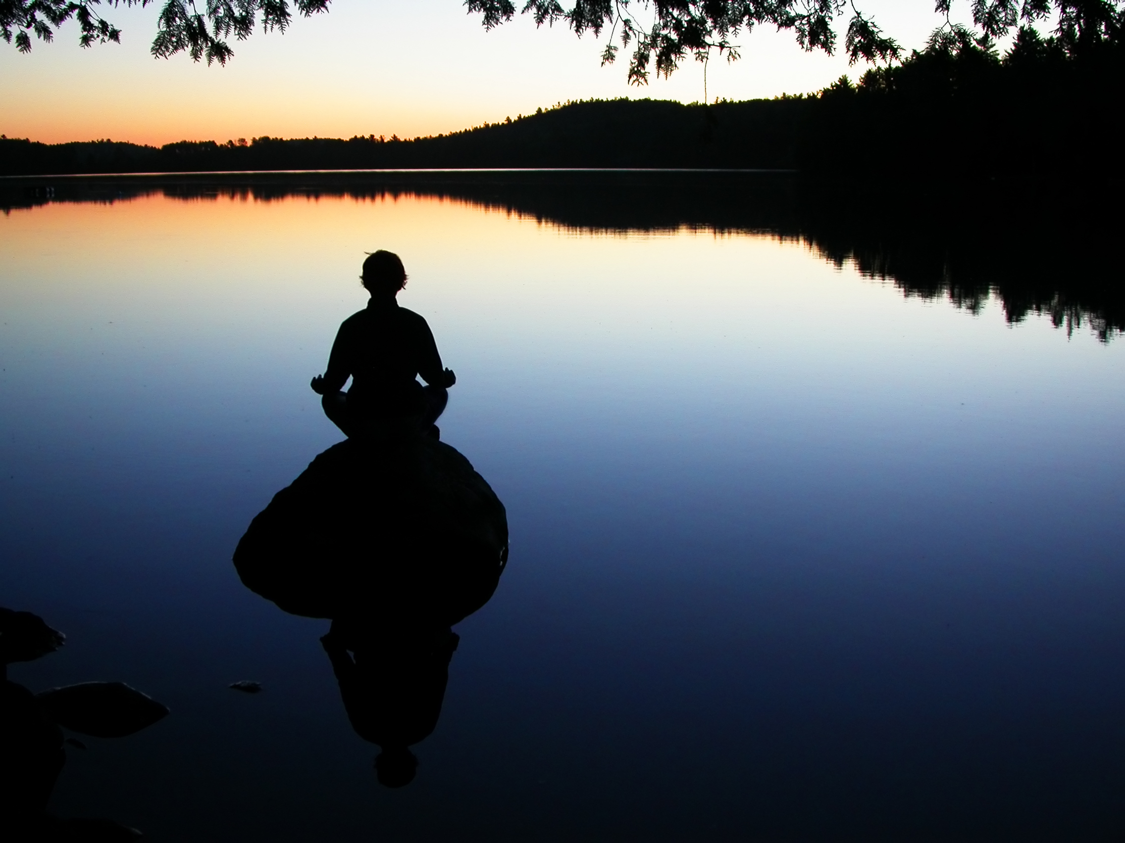 Yoga Wallpaper