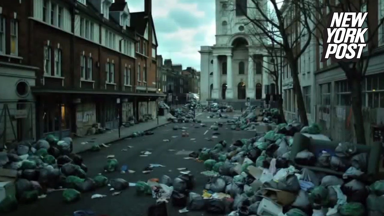 How The Movie Contagion Predicted Coronavirus Crisis