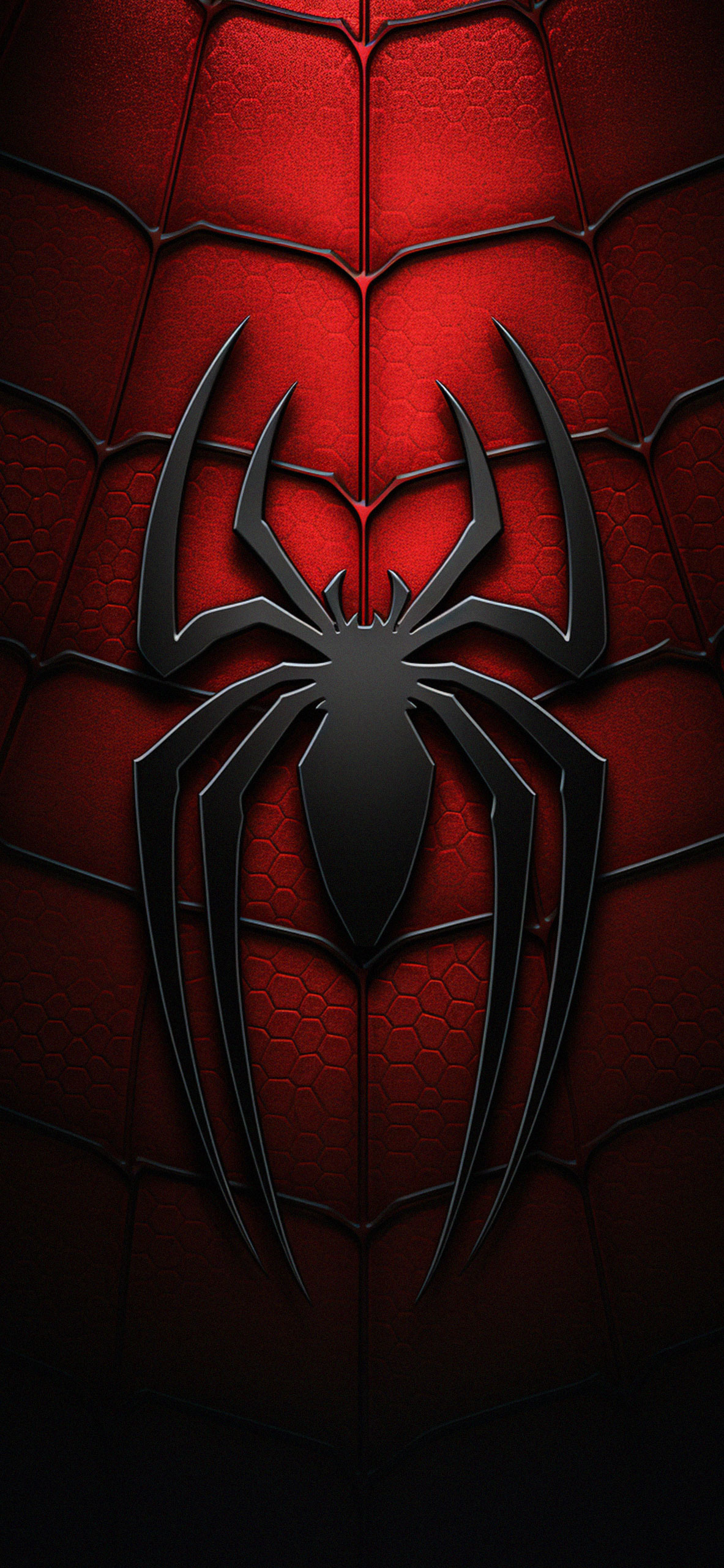 Marvel Spider Wallpaper