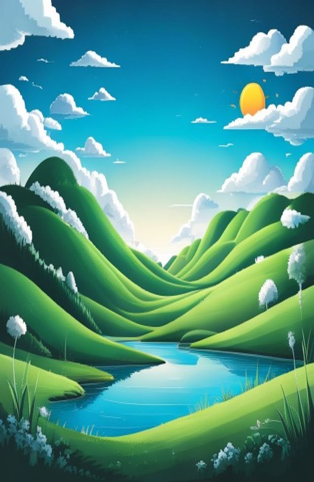 Original Windows Wallpaper