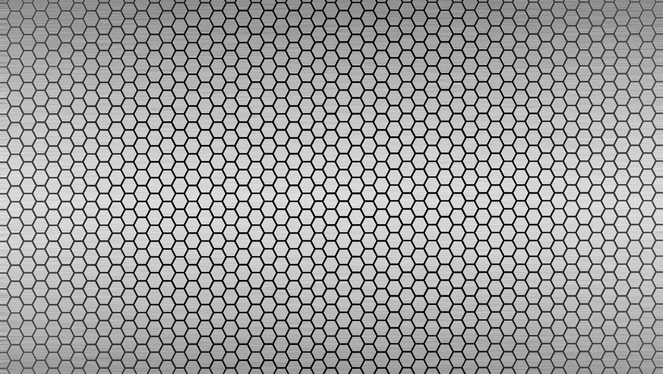Honeyb Pattern Wallpaper