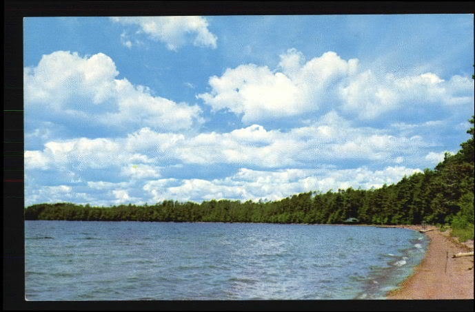 Northern Minnesota Lakes