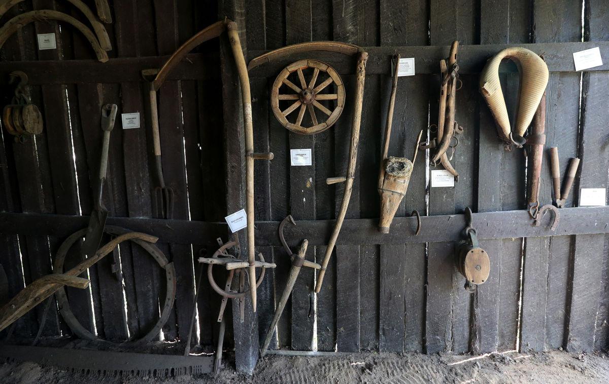 Lohmann Keeping The History Of Blacksmithing And Family