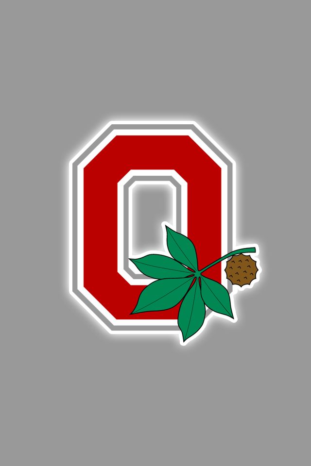 Ohio State Buckeyes iPhone Wallpaper Install In Seconds To