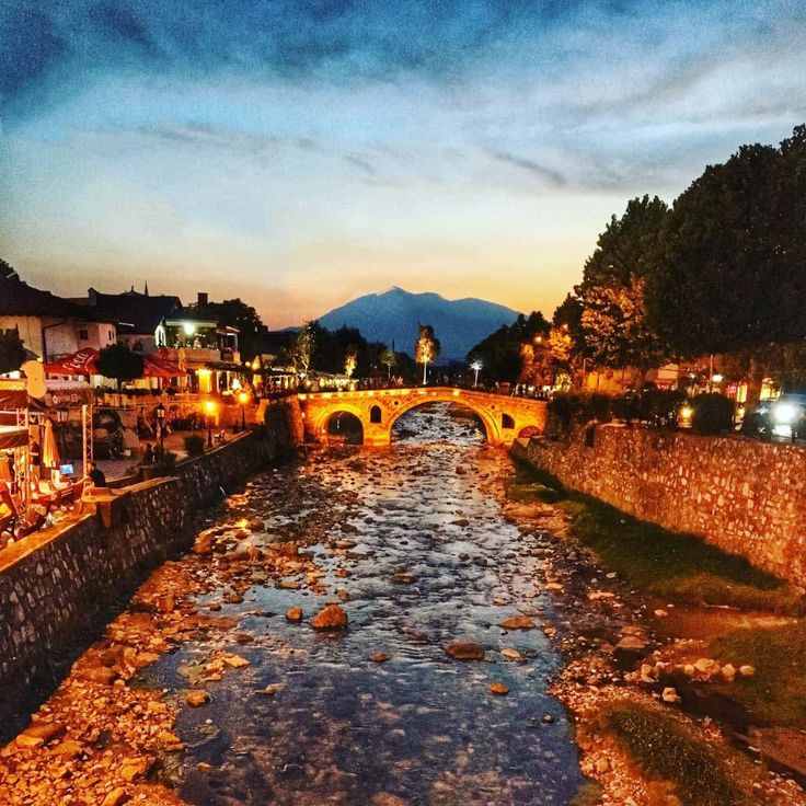 The Ultimate Foodie Guide To Prizren Kosovo Best Things Do