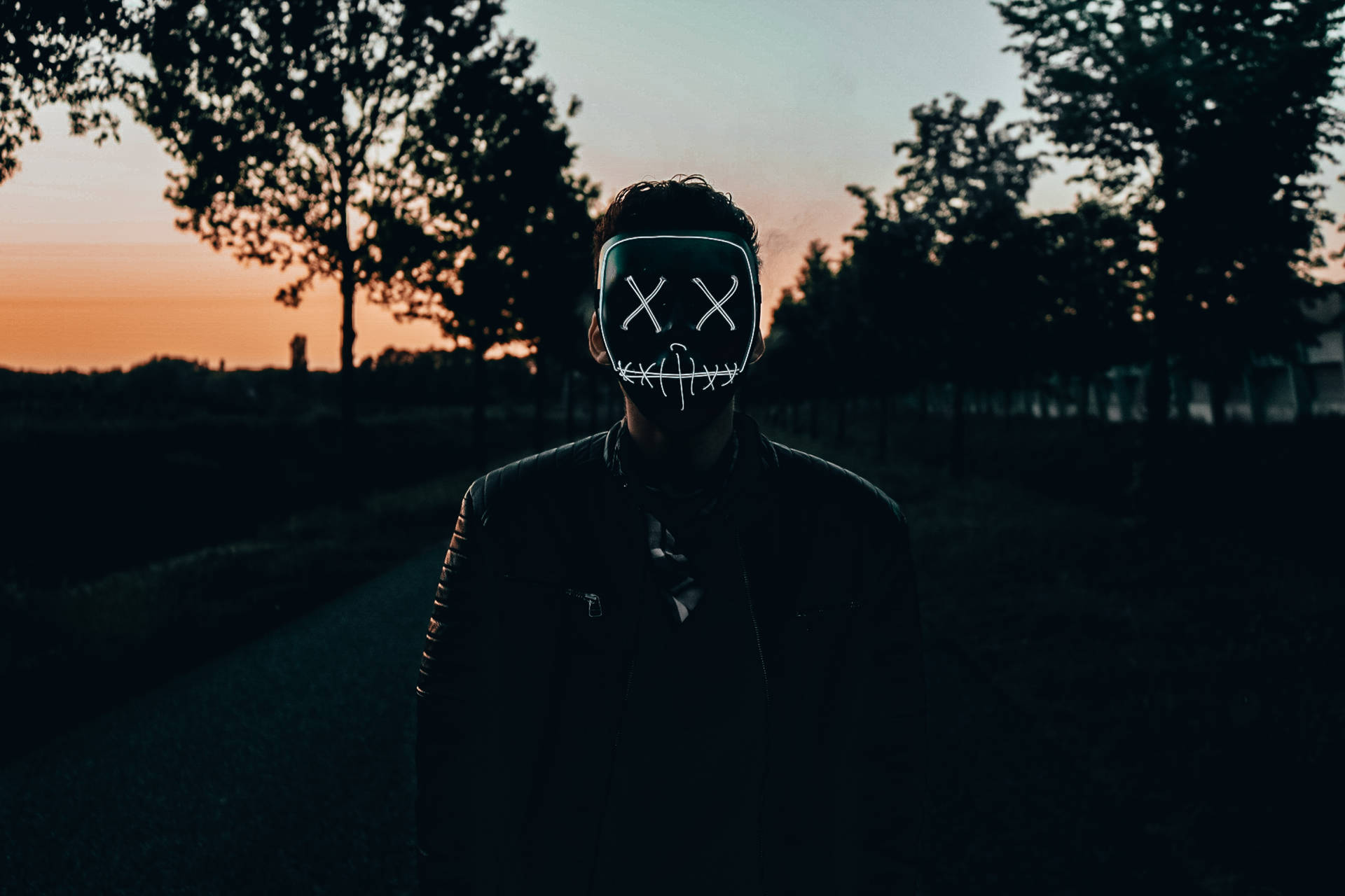 The Purge Wallpaper
