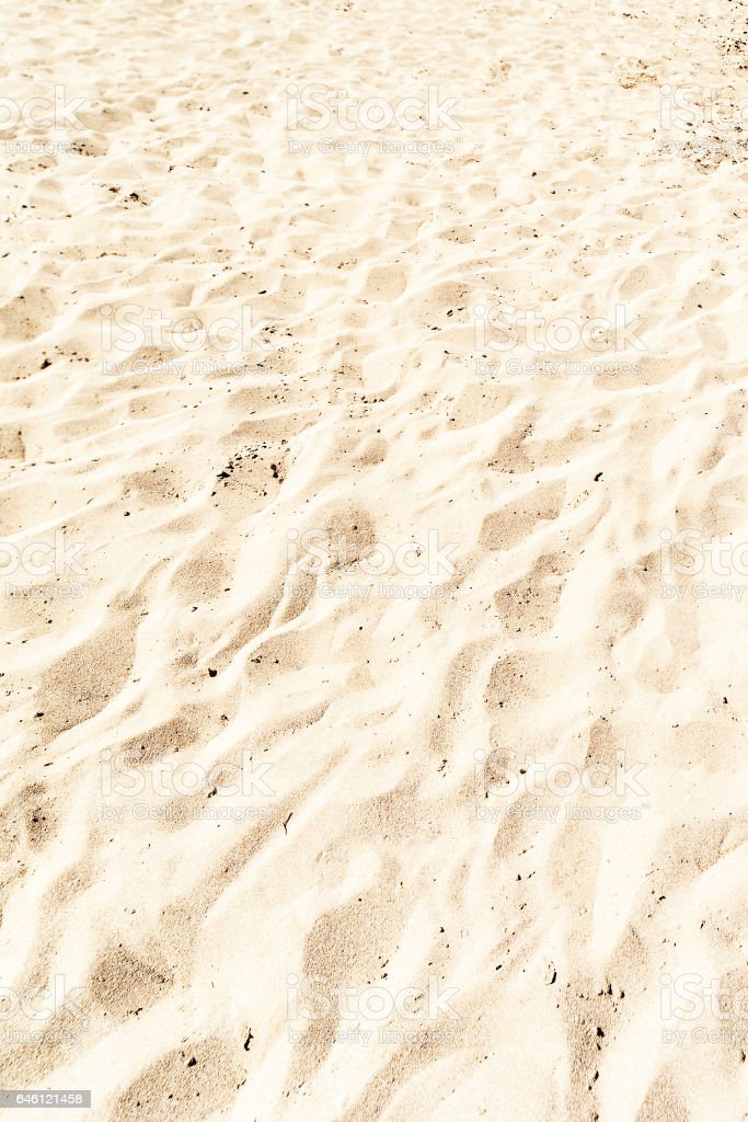 Sand Texture White Background Close Up Beach Wallpaper N