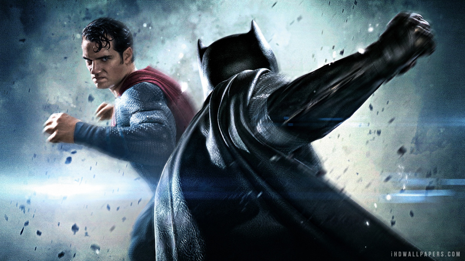 Batman V Superman Dawn Of Justice New HD Wallpaper IHD