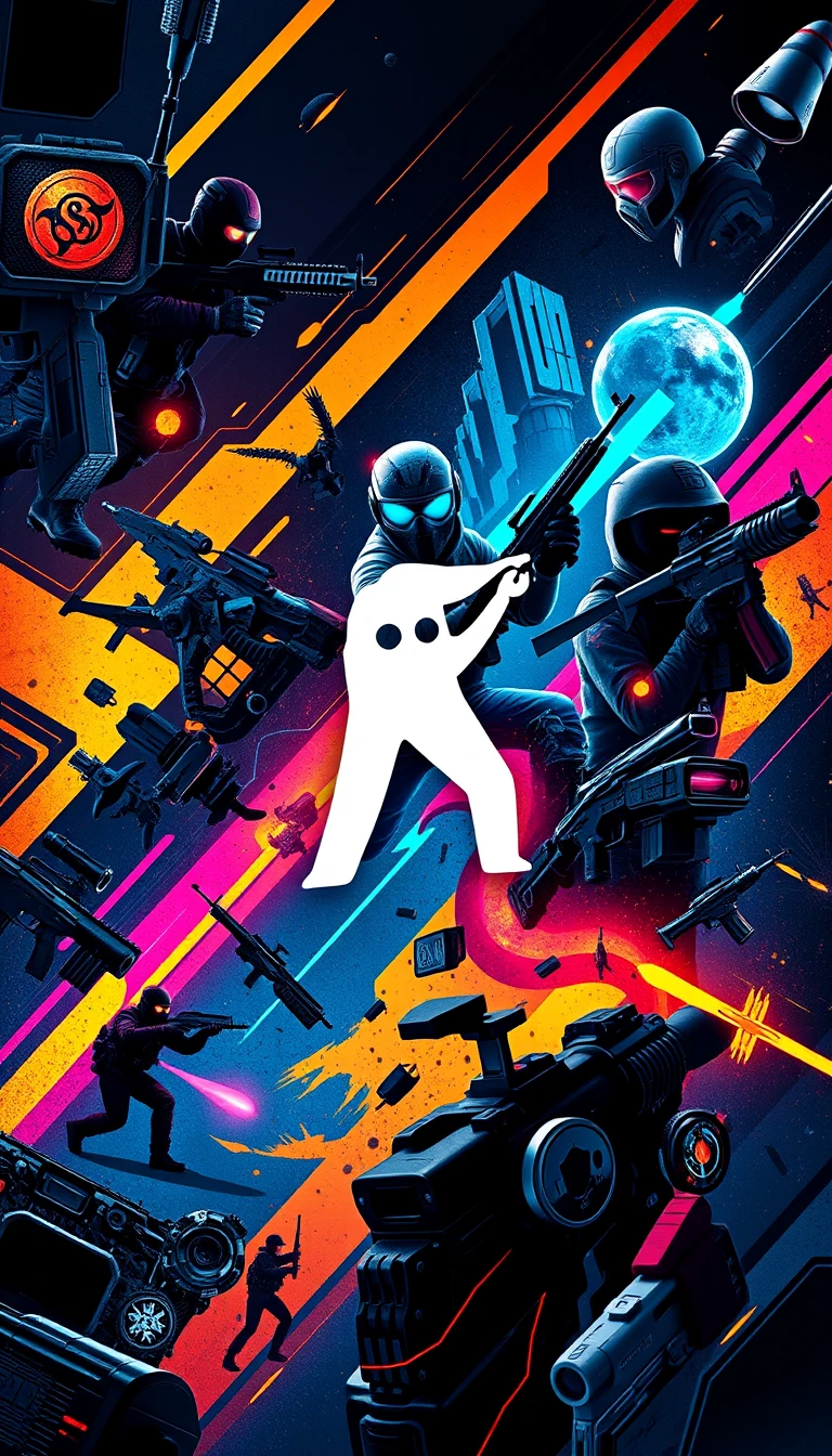 Csgo Phone Wallpaper