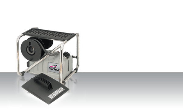 earlex wallpaper steamer how to use