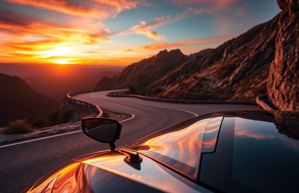 Hd Wallpaper Cars