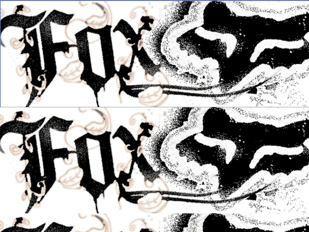 Fox Logo Wallpaper 6627 Hd Wallpapers in Logos   Imagescicom