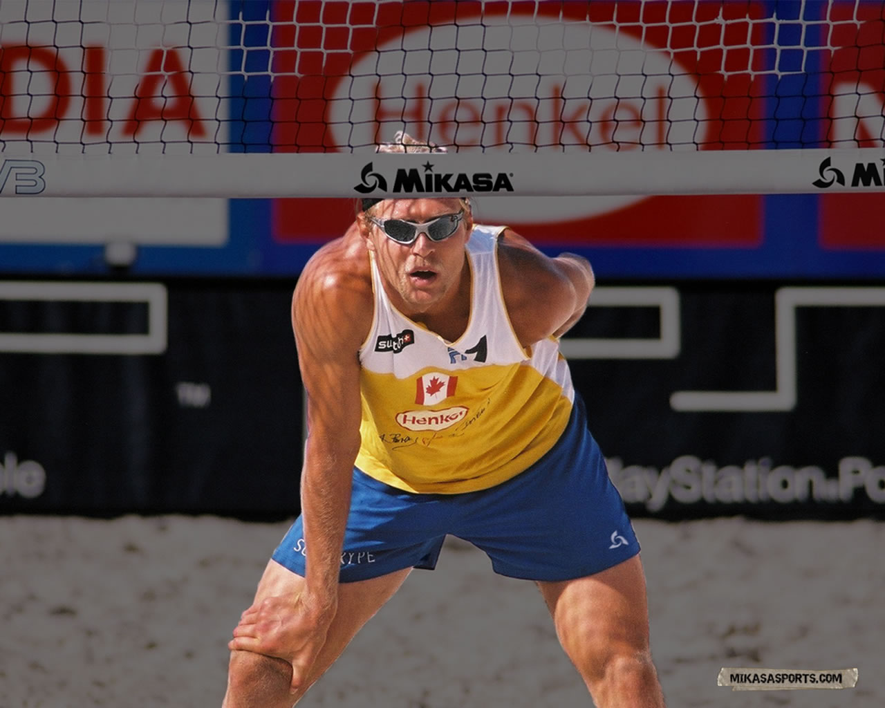 Volleyball