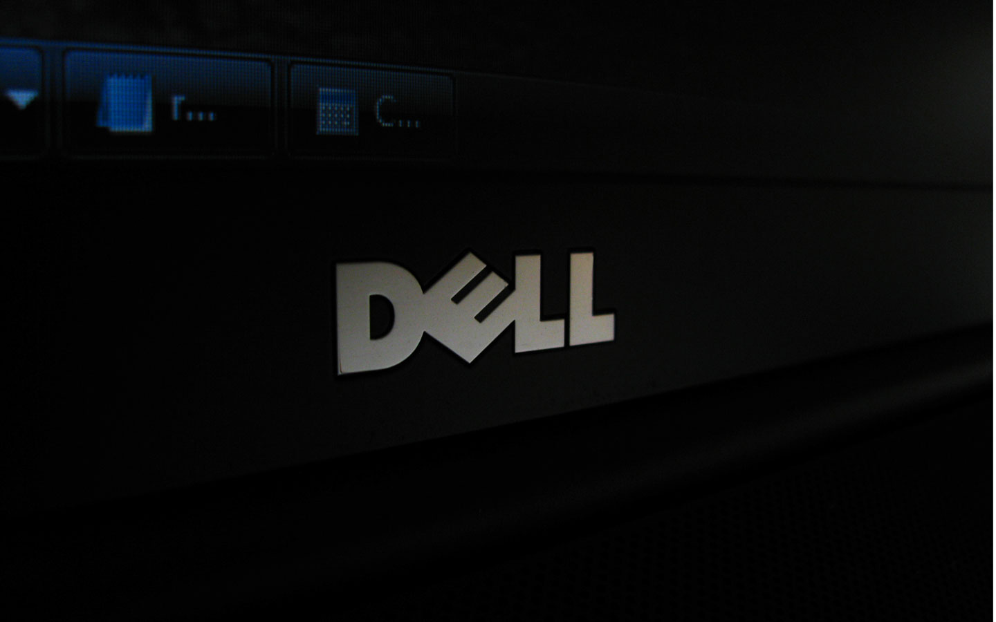 Dell HD Wallpaper Global
