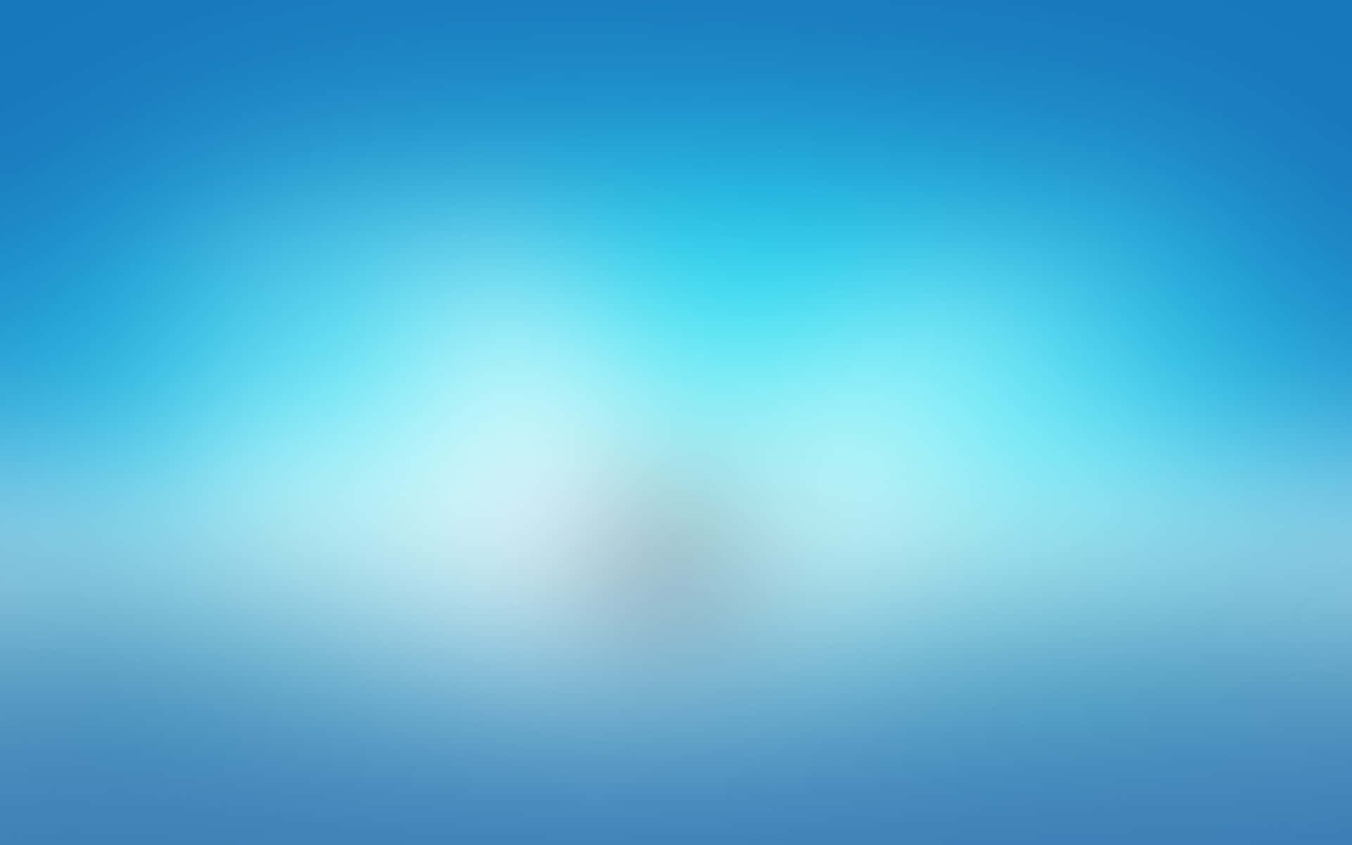 Soft Light Blue Microsoft Teams Blur Background Wallpaper