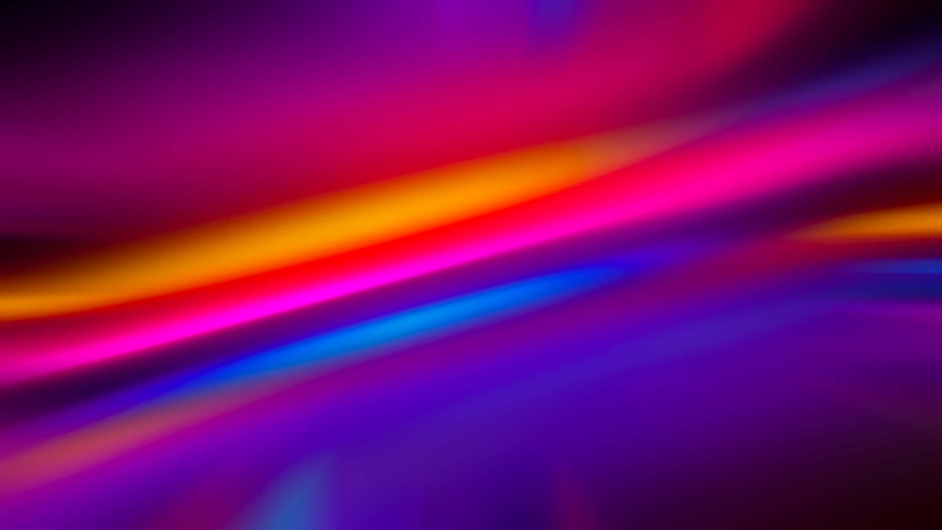 Bright Color Wallpaper