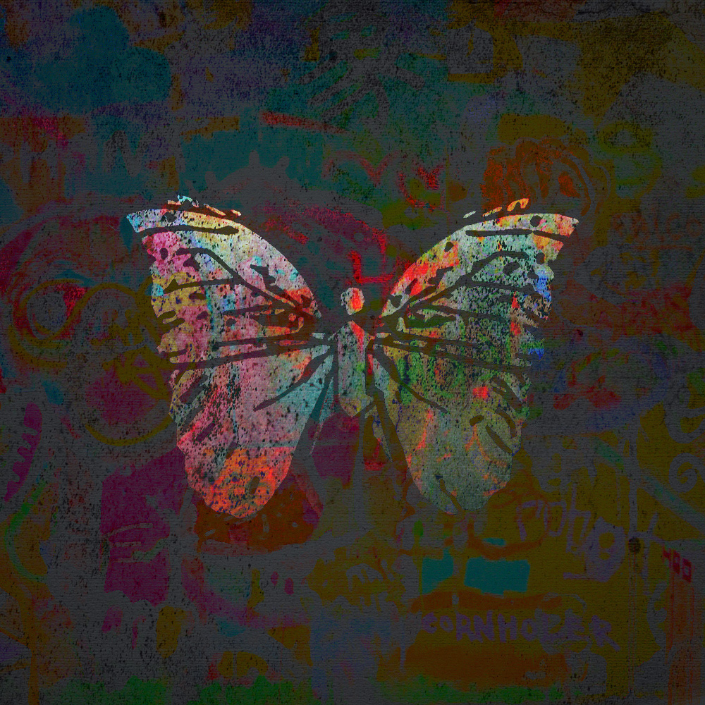 To Pimp A Butterfly Wallpaper 79 images