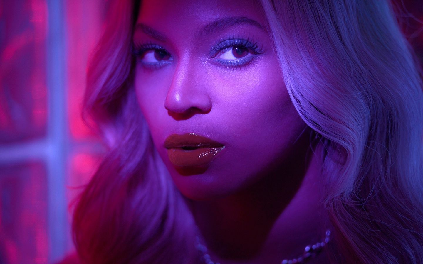 Beyonce Blow Studio Design Image