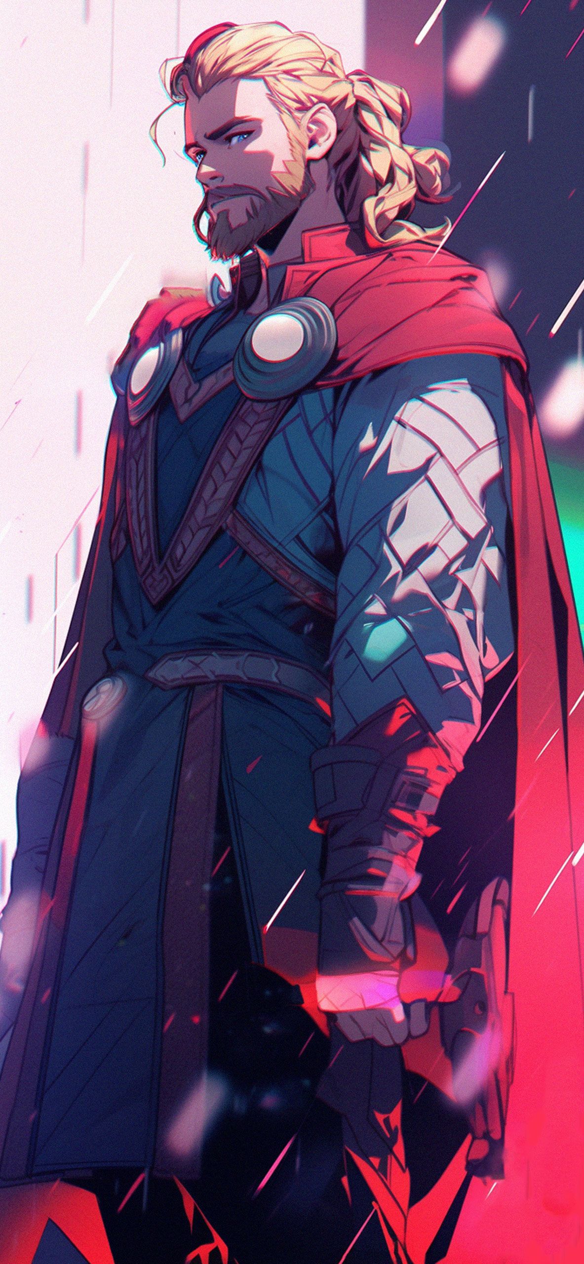 Marvel Aesthetic Wallpaper