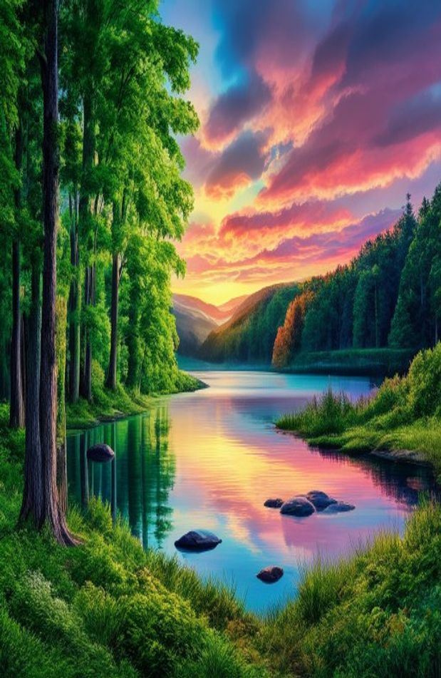 Dual Monitor Wallpaper Windows