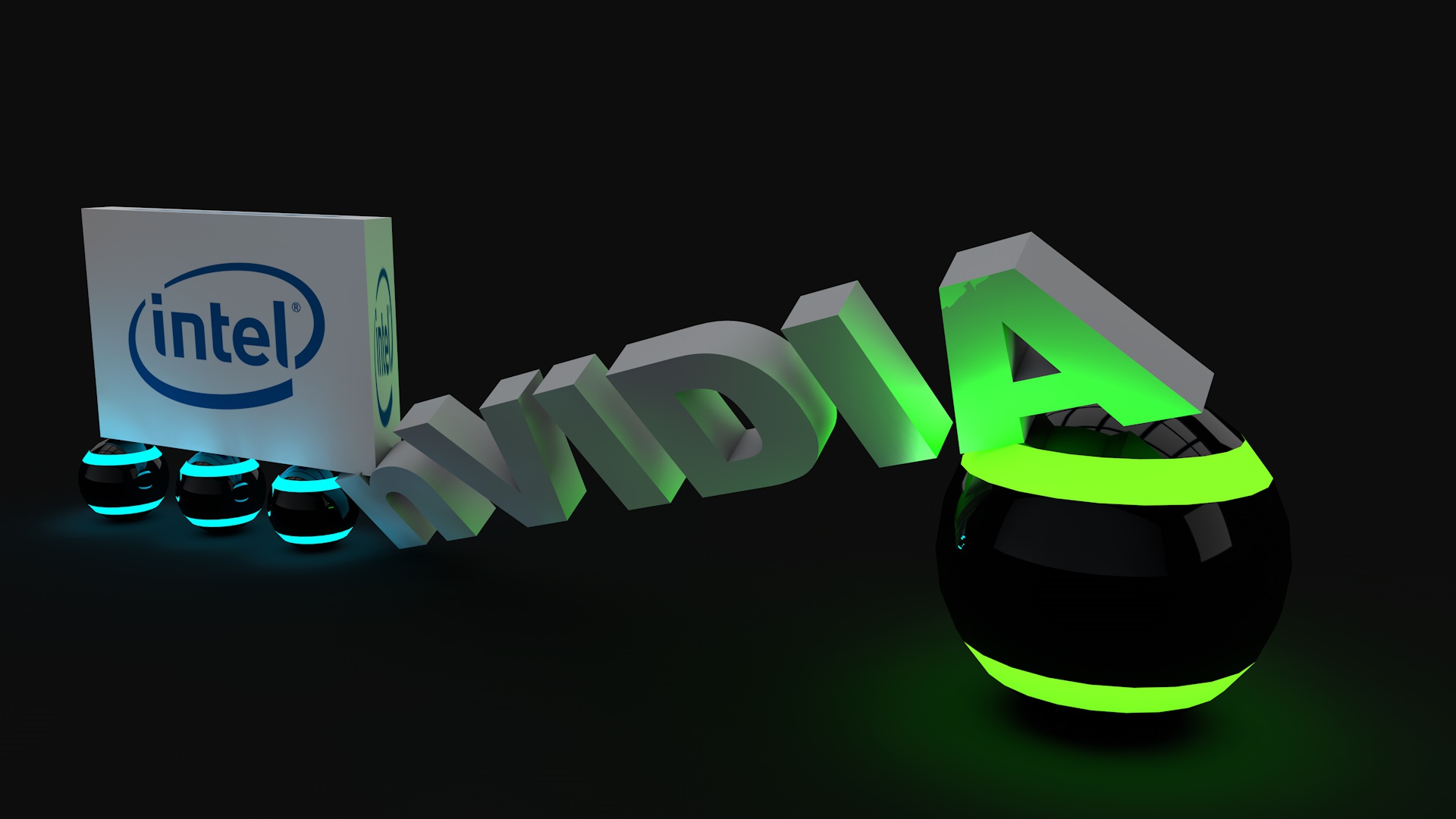 intel nvidia wallpaper 1920x1080 pc android iphone and ipad wallpapers