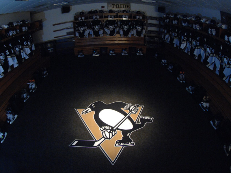 Pittsburgh Penguins PENS 800x600