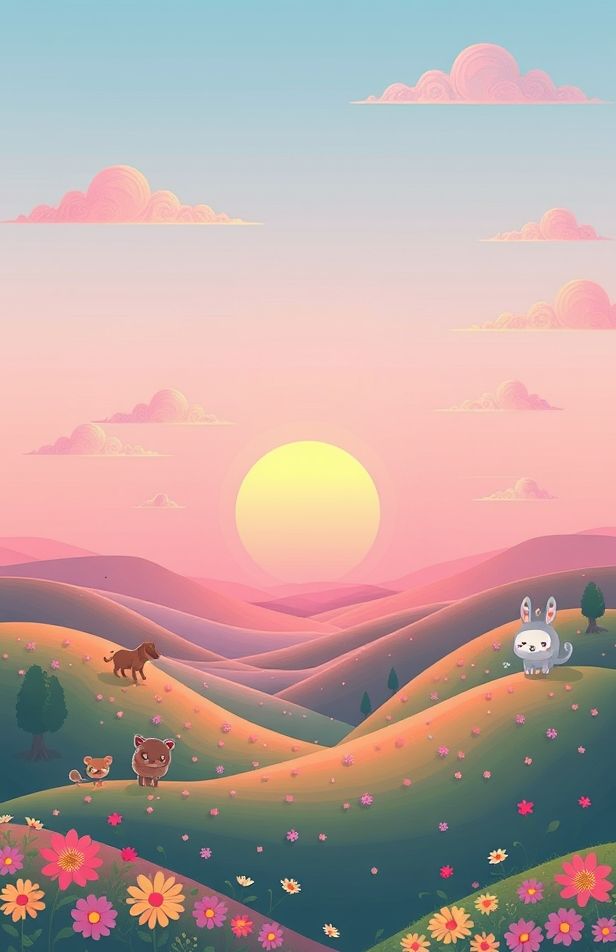 Kakao Wallpaper