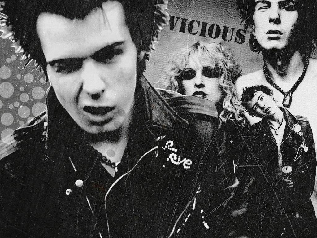 Sid Vicious Wallpaper Ing Gallery